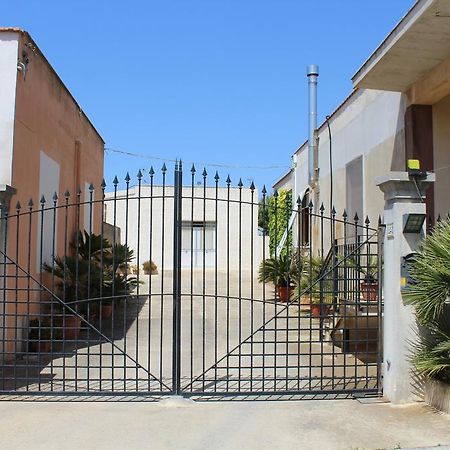 Monolocale Birgi Apartment Birgi Vecchi Bilik gambar