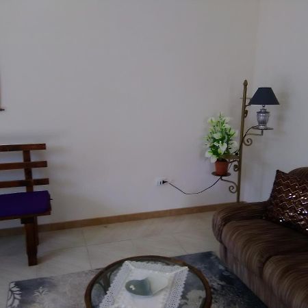 Monolocale Birgi Apartment Birgi Vecchi Luaran gambar