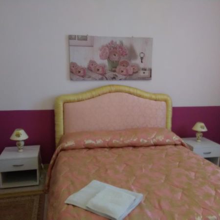 Monolocale Birgi Apartment Birgi Vecchi Luaran gambar