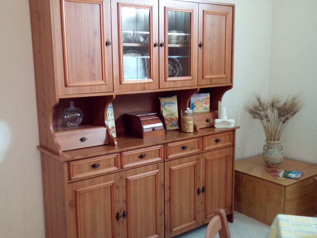 Monolocale Birgi Apartment Birgi Vecchi Luaran gambar