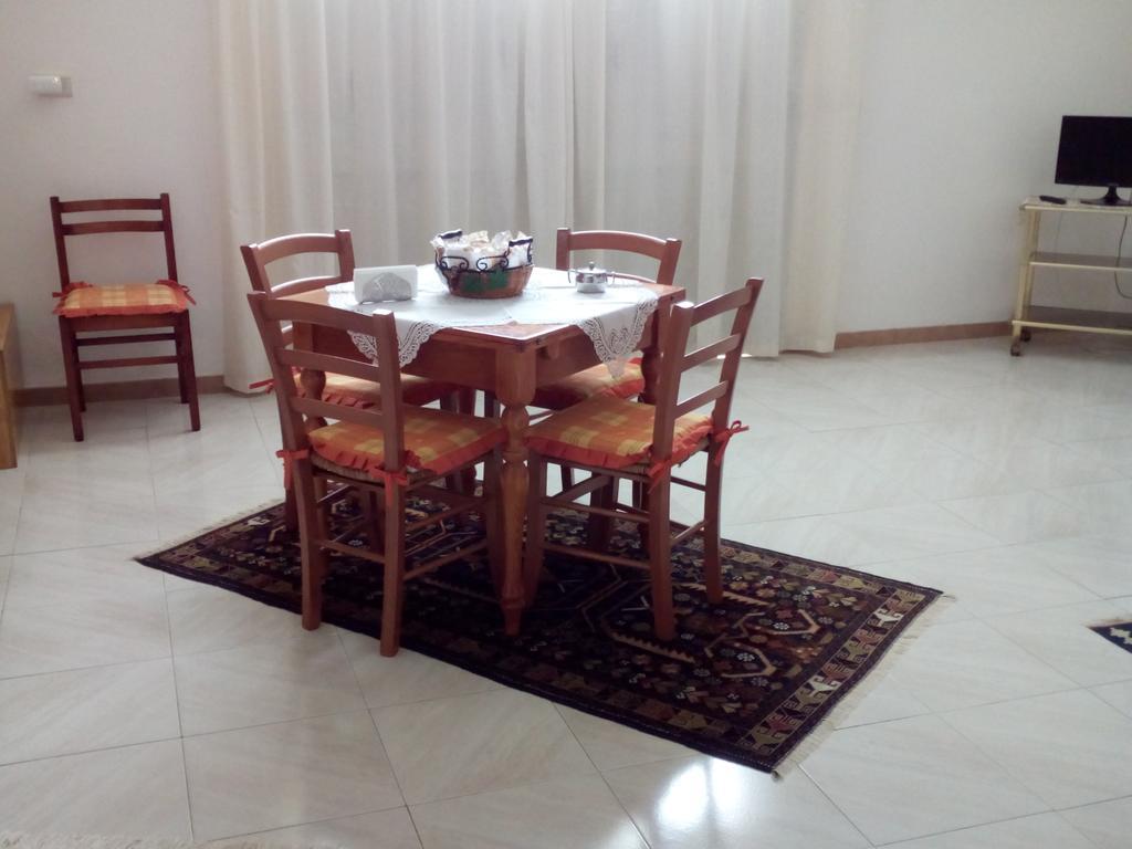 Monolocale Birgi Apartment Birgi Vecchi Luaran gambar