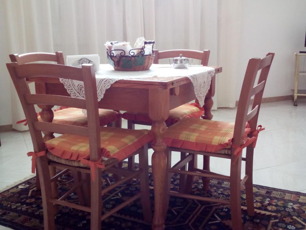 Monolocale Birgi Apartment Birgi Vecchi Luaran gambar