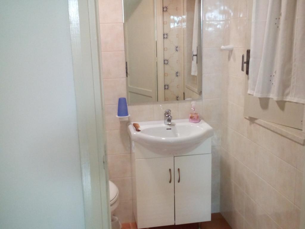 Monolocale Birgi Apartment Birgi Vecchi Luaran gambar