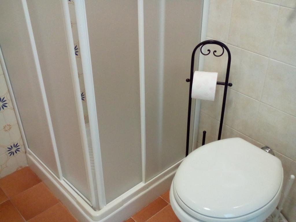 Monolocale Birgi Apartment Birgi Vecchi Luaran gambar