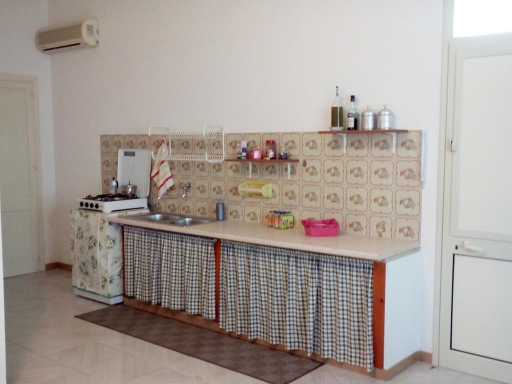 Monolocale Birgi Apartment Birgi Vecchi Luaran gambar