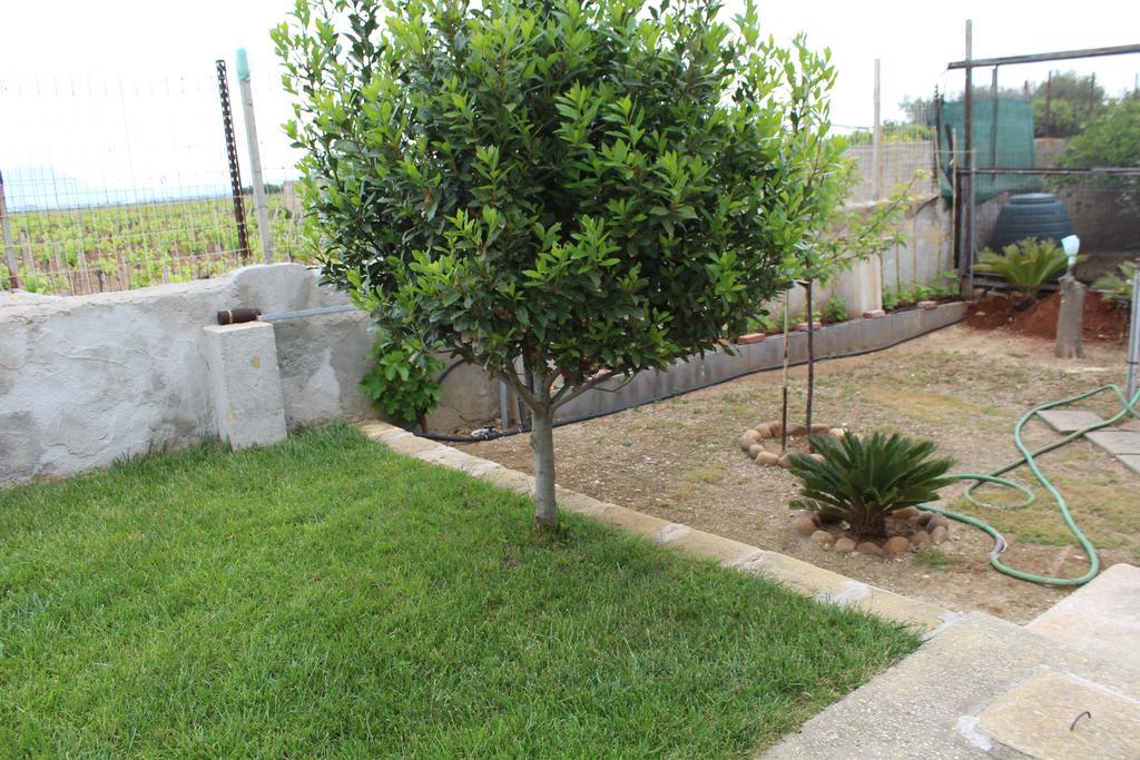 Monolocale Birgi Apartment Birgi Vecchi Bilik gambar