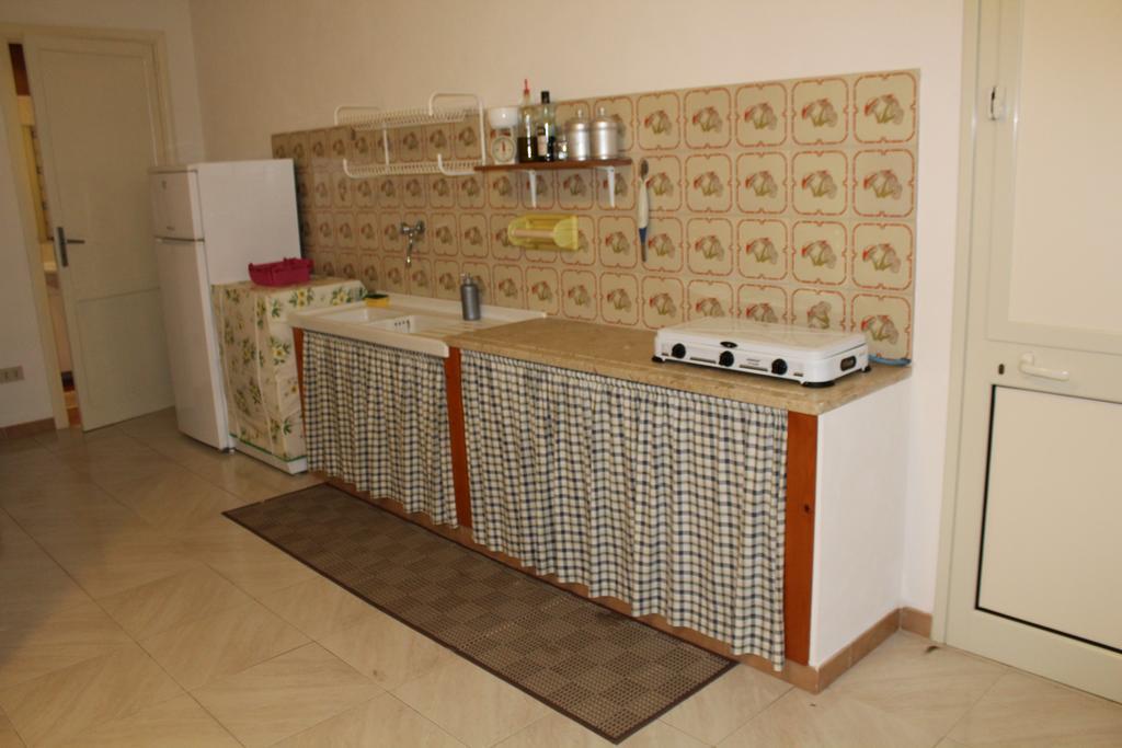 Monolocale Birgi Apartment Birgi Vecchi Bilik gambar