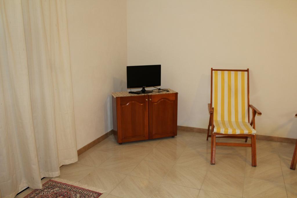 Monolocale Birgi Apartment Birgi Vecchi Bilik gambar