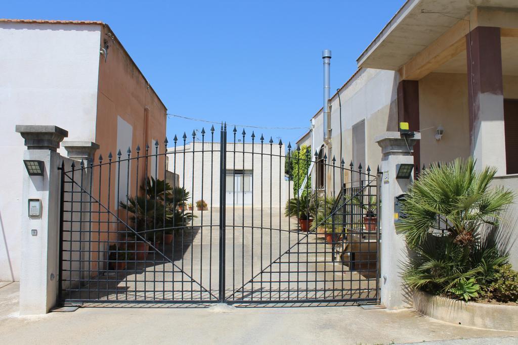 Monolocale Birgi Apartment Birgi Vecchi Bilik gambar