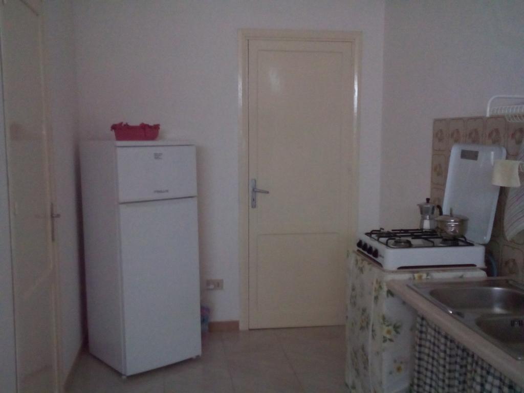 Monolocale Birgi Apartment Birgi Vecchi Luaran gambar