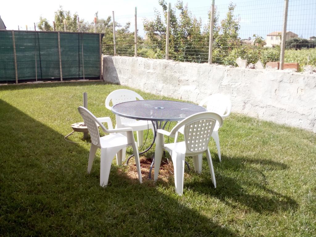 Monolocale Birgi Apartment Birgi Vecchi Luaran gambar