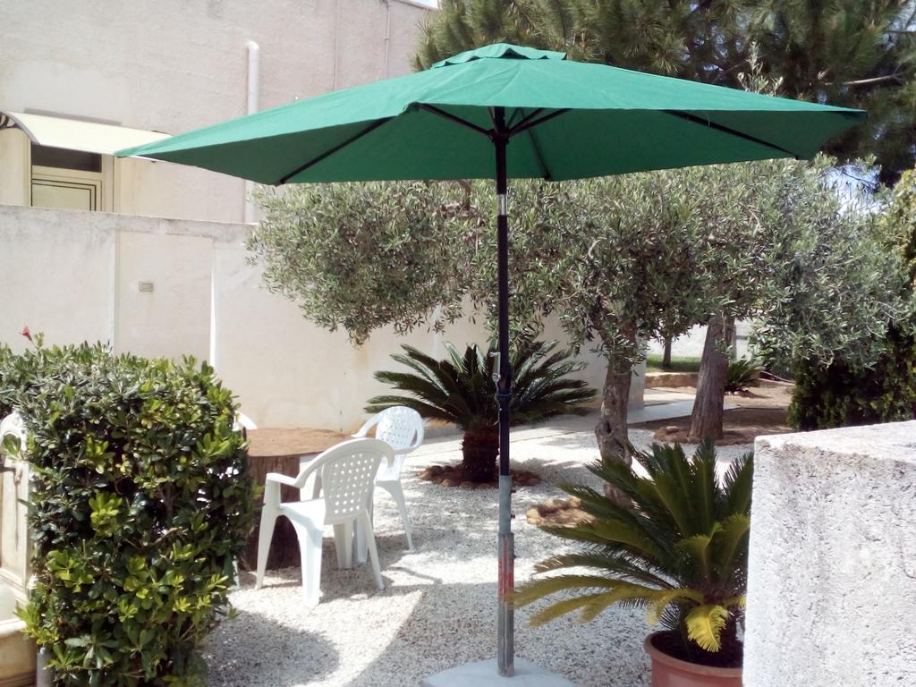 Monolocale Birgi Apartment Birgi Vecchi Luaran gambar