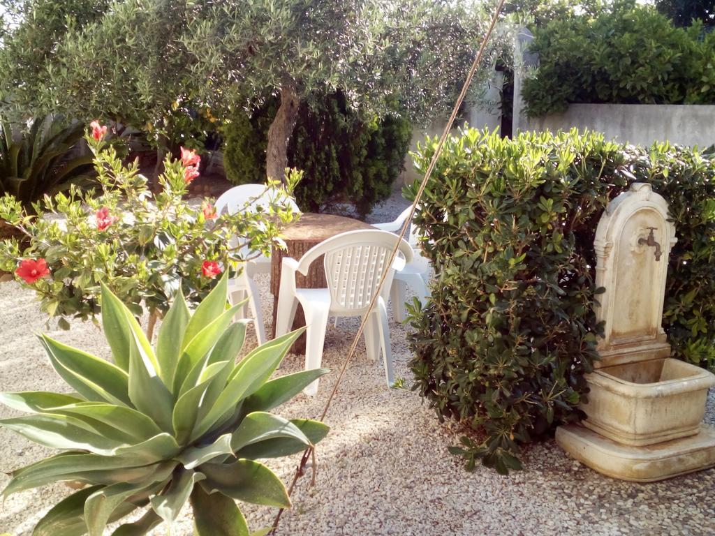 Monolocale Birgi Apartment Birgi Vecchi Luaran gambar