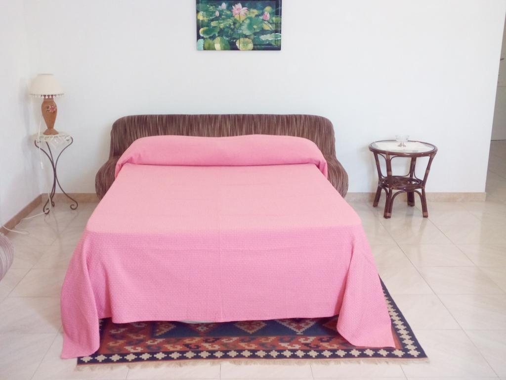 Monolocale Birgi Apartment Birgi Vecchi Luaran gambar