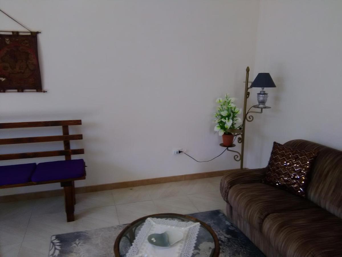 Monolocale Birgi Apartment Birgi Vecchi Luaran gambar