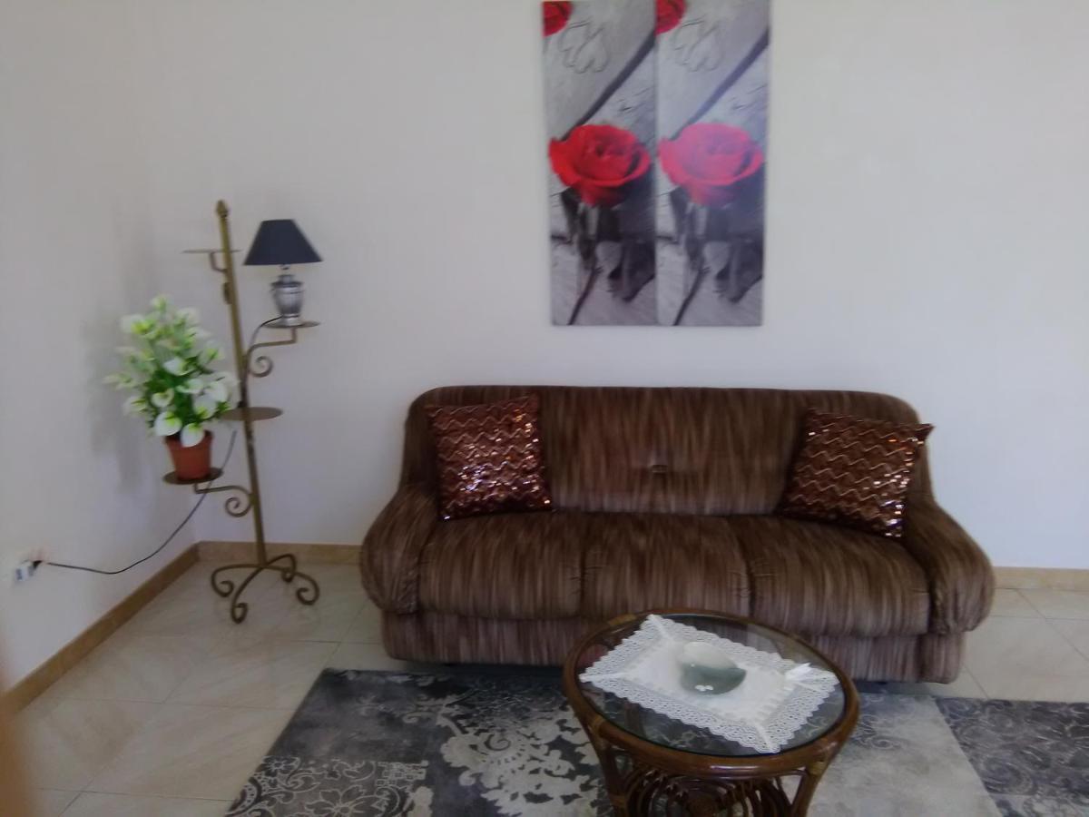 Monolocale Birgi Apartment Birgi Vecchi Luaran gambar