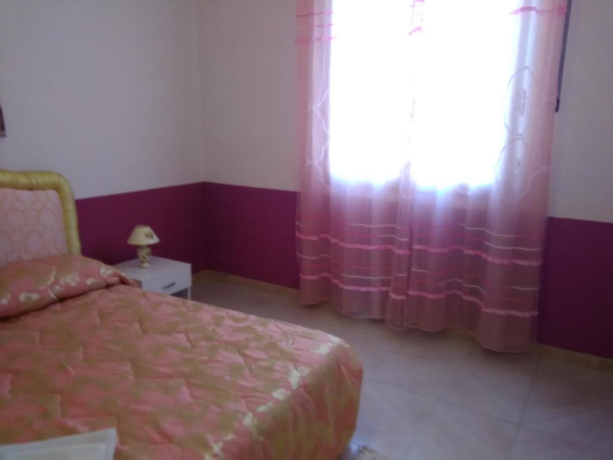 Monolocale Birgi Apartment Birgi Vecchi Luaran gambar