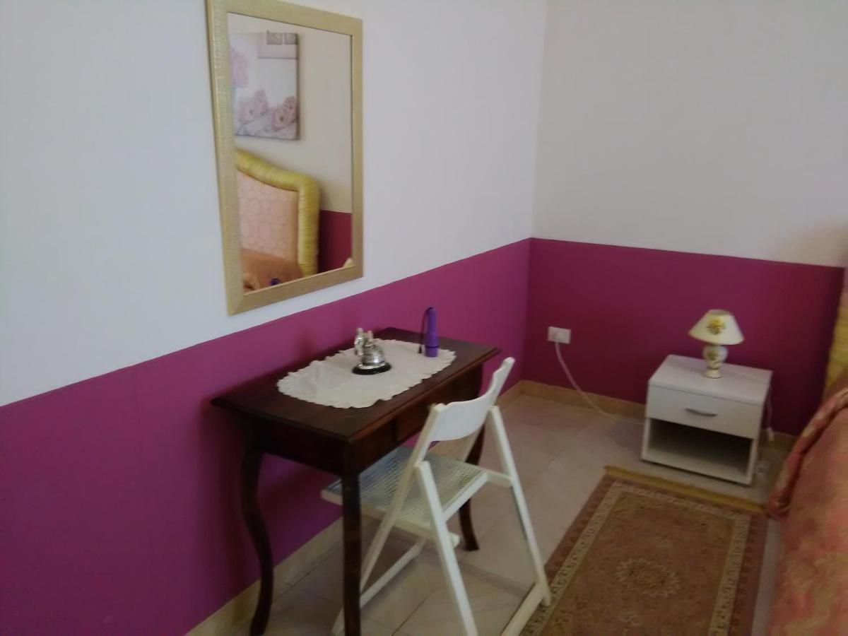 Monolocale Birgi Apartment Birgi Vecchi Luaran gambar