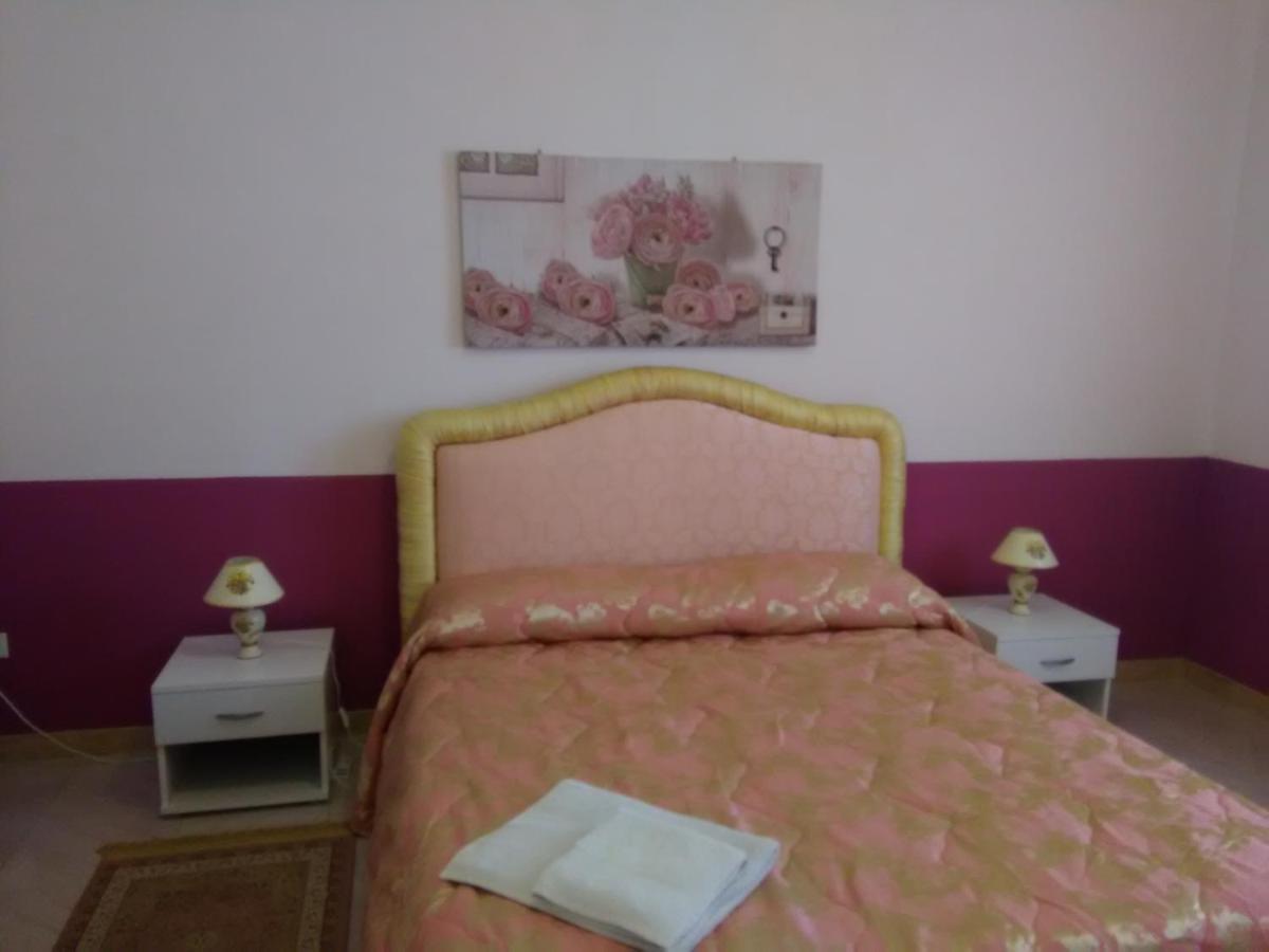 Monolocale Birgi Apartment Birgi Vecchi Luaran gambar