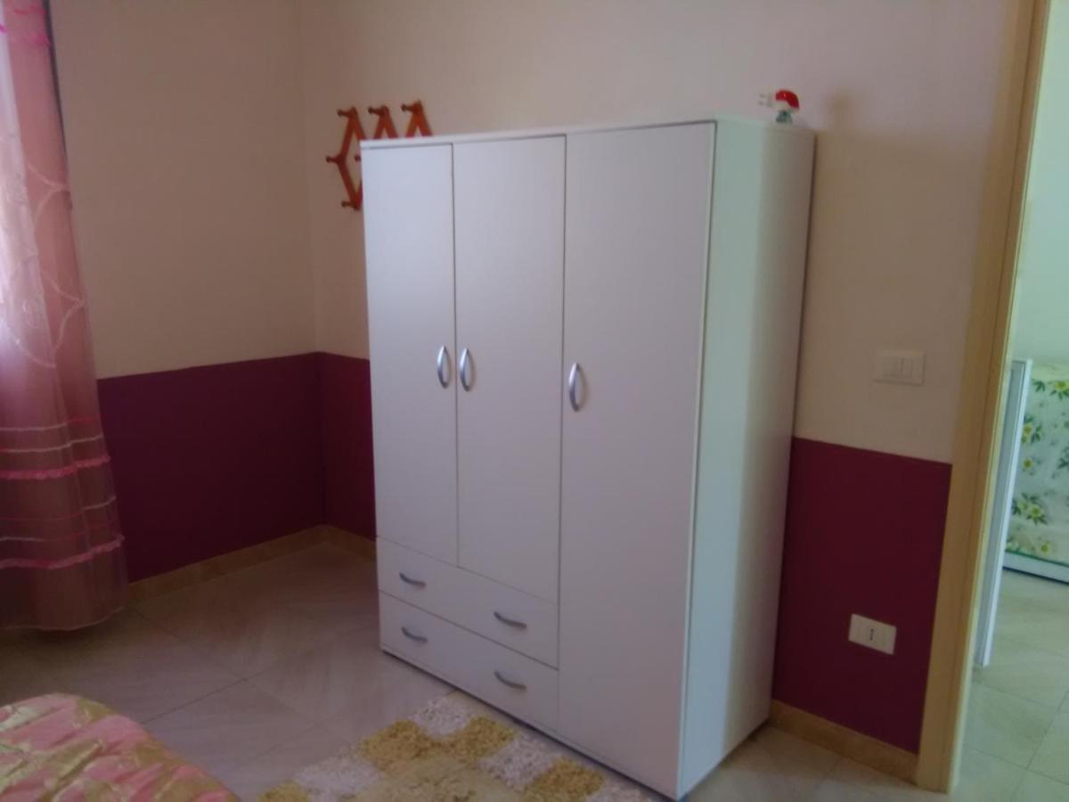 Monolocale Birgi Apartment Birgi Vecchi Luaran gambar